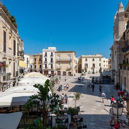 Mercantile Suites - Bari Vecchia Esterno foto