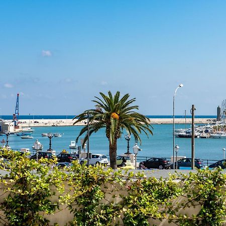 Mercantile Suites - Bari Vecchia Esterno foto