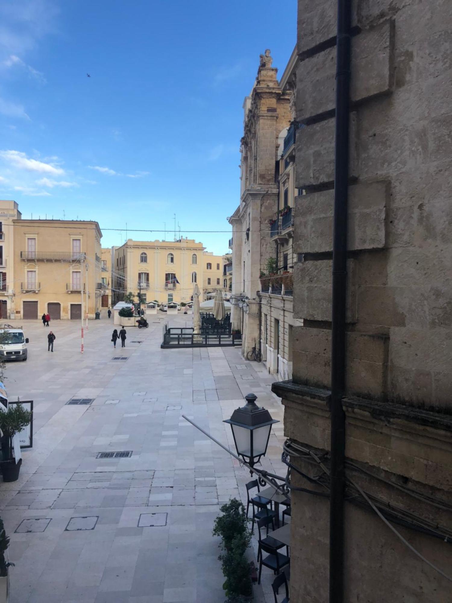 Mercantile Suites - Bari Vecchia Esterno foto