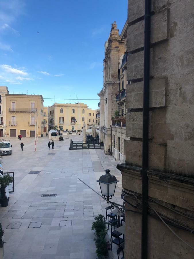 Mercantile Suites - Bari Vecchia Esterno foto