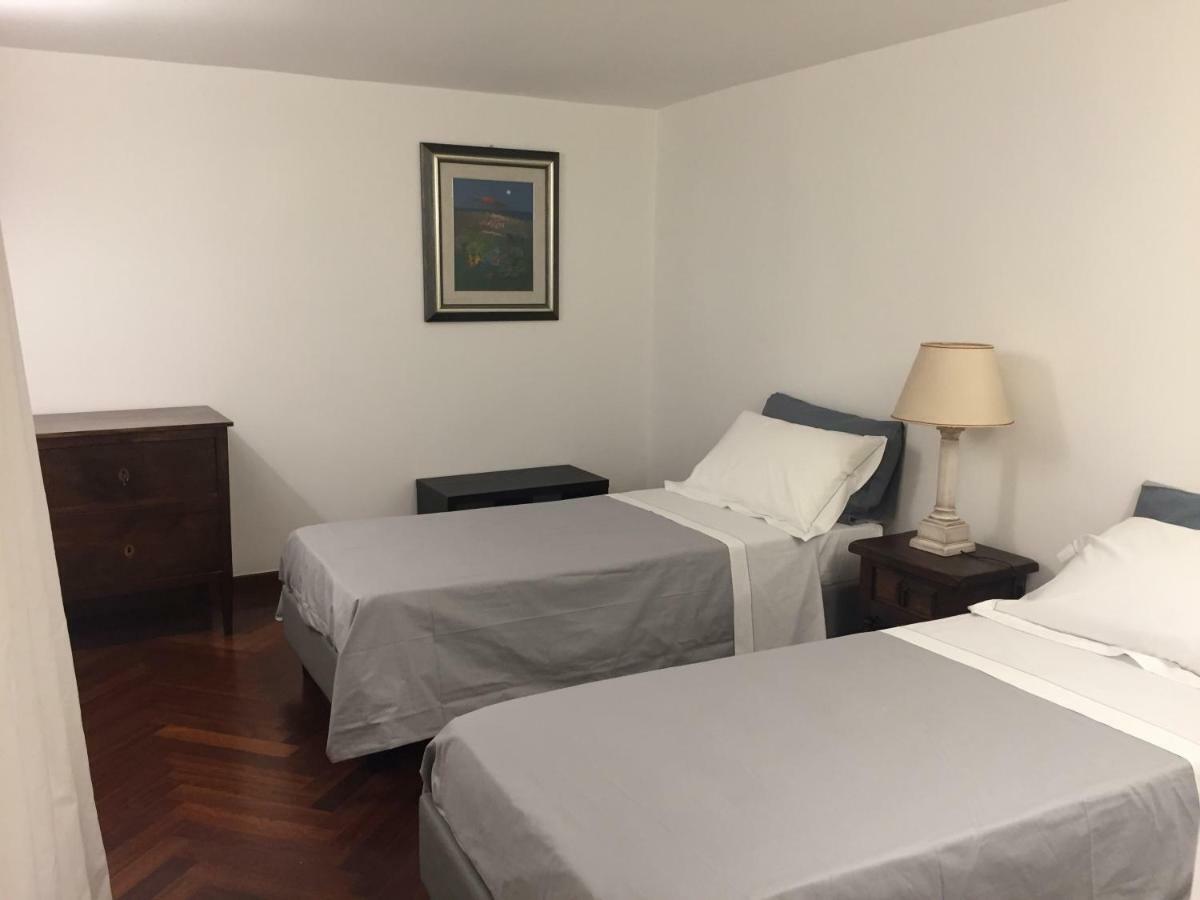 Mercantile Suites - Bari Vecchia Esterno foto