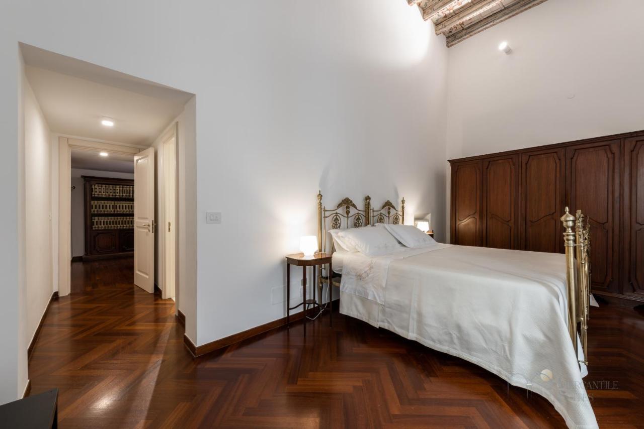 Mercantile Suites - Bari Vecchia Esterno foto
