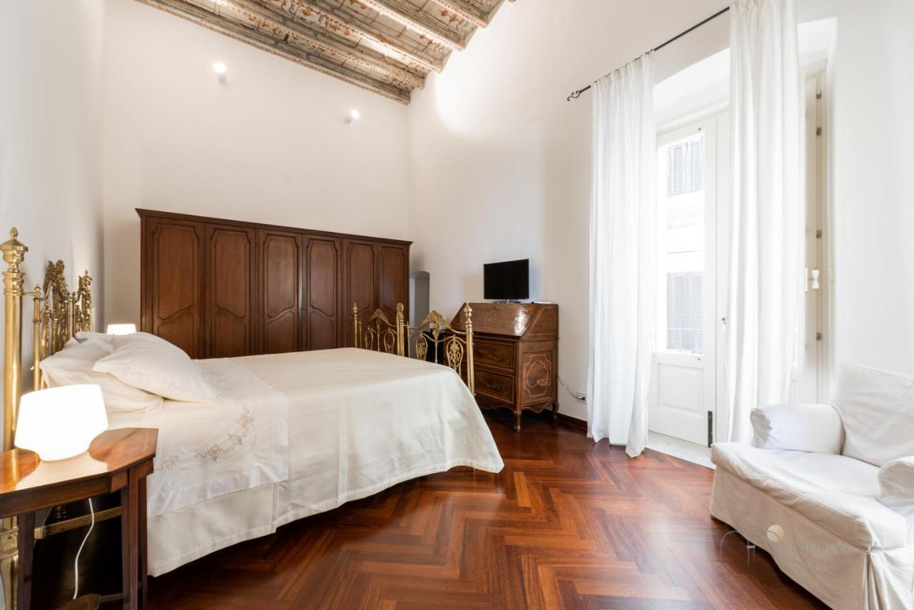 Mercantile Suites - Bari Vecchia Esterno foto