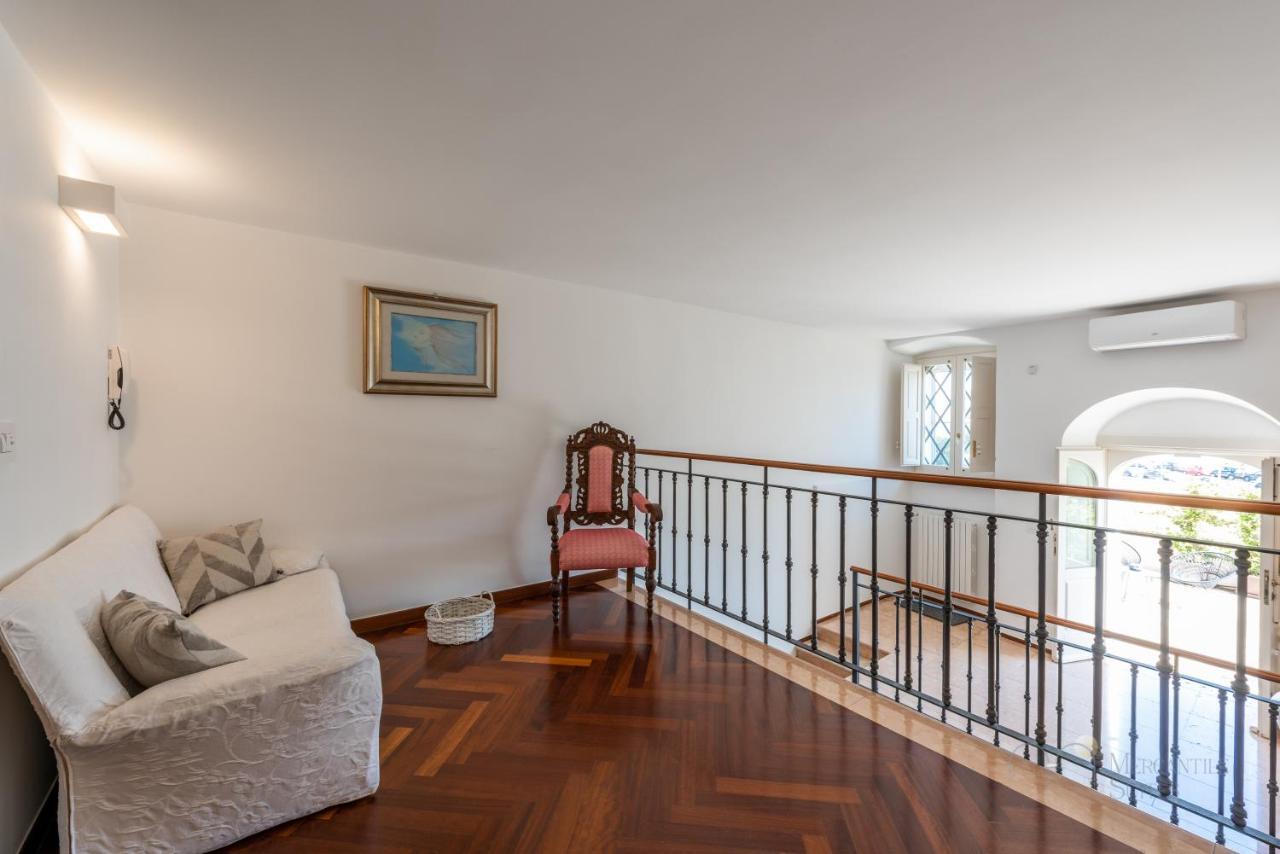 Mercantile Suites - Bari Vecchia Esterno foto