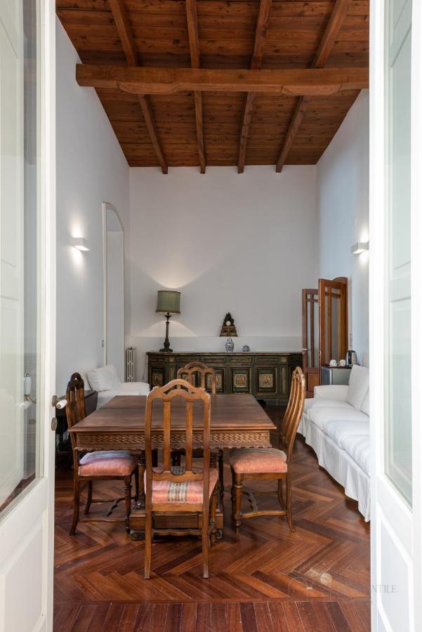 Mercantile Suites - Bari Vecchia Esterno foto